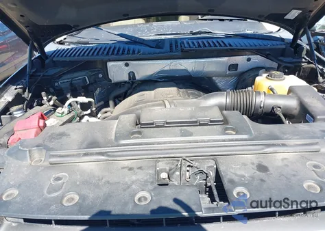 2015 Ford Expedition El Limited из США, поврежденный, VIN 1FMJK1KT5FEF49003